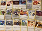 Pokemon 100 Random Card Lot-official Tcg Cards-starter Set random