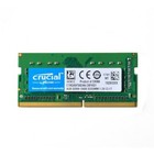 Crucial Ddr4 16gb Kit 2 X 8gb 2400 Mhz Pc4-19200 Sodimm 260-pin Laptop Memory 