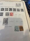 World Wide Stamp Collections Lots South Australia 