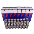 16x Lifters Hydraulic Roller   4x Guide Trays For Gm Ls7 Ls1 Ls3 Ls6 12499225