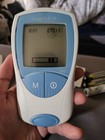 Roche Diagnostics Coaguchek Xs Coagulation Meter W  Pen   Case   No Test Strips