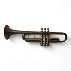 Vintage Holton Trumpet