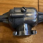 Vintage Roy Cox Thimble Drome Champion Tether Car Rear Axel Drive Unit 