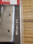 Eskimo Ice Auger Hand Replacement Blades 8  Rb8 Hand Blades New Look 