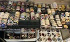 90s Pog Party  300 Pogs - Excellent Variety Of Milk Caps