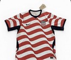 New 2026 World Cup Us Soccer Jersey Mens Xl        