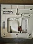 Adt 7    Touchscreen Command All-in-one Security Control Panel Adt Adt7 Aio