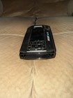 Escort Max 3 Radar Detector Gps Mute Mode Audio visual Alerts With Case