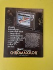 Oklahoma Vs  Nebraska 1971 Game Of The Century Official Program Mint Condition
