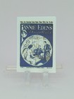 Dolls House 1 12 Scale Miniature  Magazine  2 X Fannie Eden s Penny Stories