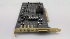 Creative Sound Blaster X-fi Xtrememusic Sb0460 Pci 7 1 Sound Card