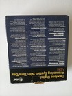 At t As45 Digital Answering Machine Tapeless System Time Day Memo Remote Access