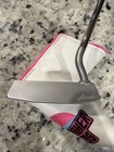 Sweet Custom Dan Carraher Putter Rh W  Hc