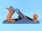 Stanley Four Square No 5-1 4 Size Junior Jack Wood Plane Sweetheart Iron