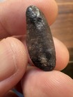 6 1g X Injiang 037 Ungrouped Iron  Windowed Individual  Receystallized  Rare   