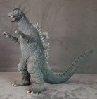 25cm X-plus Showa Godzilla 1972 Toho Daikaiju Series Figure Showdown Set Version