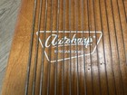 Autoharp 21 Chords Oscar Schmidt Usa Os21c With Case Vintage Free Shipping