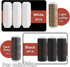 Sewing Kit For Adults  38 Pcs Heavy Duty Sewing Kit  Needle And Thread Kit With