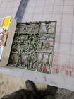 Vintage 1981 Matchbox Commandos Military Figures 49 Piece Set Complete W  Box Mb
