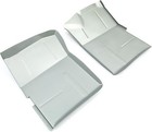 Floor Pan Set 1973-1987 Chevy Gmc C10 C20 K10 K20 Suburban Blazer Truck Repair