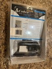Cobra Radar laser Detector 9110 - New Sealed In Package