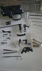 Large Lot Of Misc Gun Parts