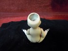 Articulated Figurine Puppet Girl Art Deco Style Art Nouveau Style Porcelain