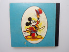 1938 Walt Disney s Stroy Of Donald Duck Book Whitman