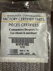 New Genuine Oem Whirlpool Microwave Grease Filter W10181505