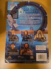Ronon Dex Stargate Atlantis Figure Diamond Select