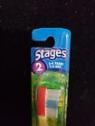 Oral B Disney Winnie The Pooh Tigger Kids Toothbrush Soft 1 Pack Red Yellow 2007