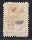 Momen  Ceylon Sg  18 P12 5 1864 Mint Og H   225 Lot  66995 
