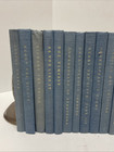 The Yale Shakespeare - Complete 40 Volume Set Hardcover  vintage Collection 