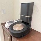 Irobot Roomba S9  Robot Vacuum Clean Base Automatic Dirt Disposal 15 Bags