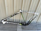 Cannnondale Si F29 Carbon Frame Size Xl Mtb Hardtail Mountain Bike