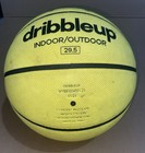 Dribble Up Official Smart App Enabled Training Basketball Ball Only Size 29 5