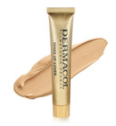Dermacol High Cover Make-up Foundation Waterproof Spf30 Authentic Antiaging