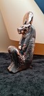 Authentic Ancient Egyptian Antiquities Statue Of Goddess Sekhmet Bc