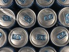 Red Bull Winter Edition Sugar Free Iced Vanilla Berry 12 Fl Oz Cans  24 Pack 