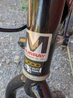 1985 Team Murray Track Certified 3000 Bmx Bike 