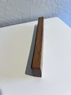 Bourbon Barrel Whiskey Stave Wood Piece Sign Gift Bar Wild Turkey Kentucky A13