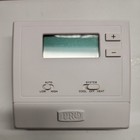 Lot Of  6  Used Pro1 T631w-2 Wireless Non-programmable Thermostat Ptac Units
