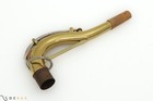 Vintage Tenor Saxophone Neck  Vintage Buescher 