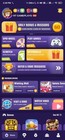 Playfusion Android Earning Game App   Laravel Admin Panel   Reward App
