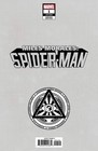 Miles Morales  Spider-man  1  Ivan Tao Exclusive Virgin Variant Marvel 2022 Nm