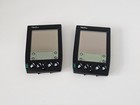 Palm Iiixe Handheld Pda Organizer W  Stylus 3xe Factory Reset
