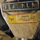 Platinum Brand Orbital Floor Sander