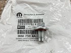 Oil Drain Plug For 2003-2026 Chrysler Engine Jeep Dodge Fiat Mopar Oem 6507741aa