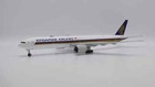 Jc Wings Ew277w010 Singapore Airlines B777-300er 9v-swz Diecast 1 200 Jet Model