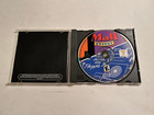 Cd  mall Tycoon   Take 2 Original Game Windows Cd-rom Pc Computer Game In Case